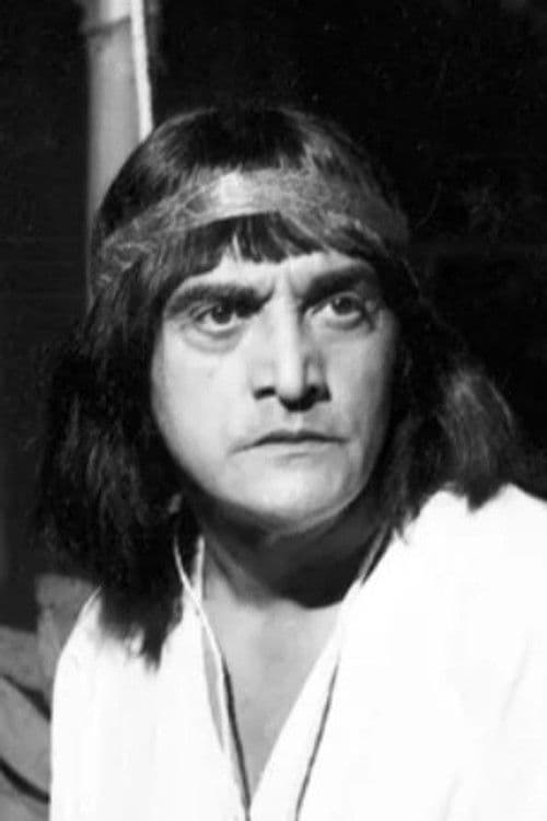 José de Arimathéia profile photo