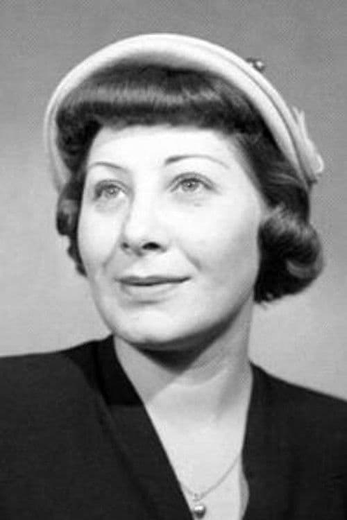 Magda Olthy profile photo