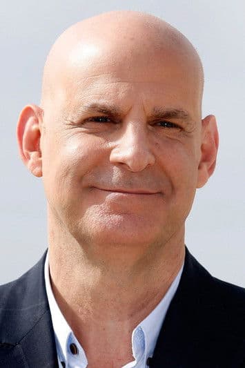 Harlan Coben profile photo