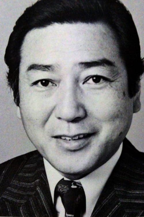 Yōsuke Kondō profile photo