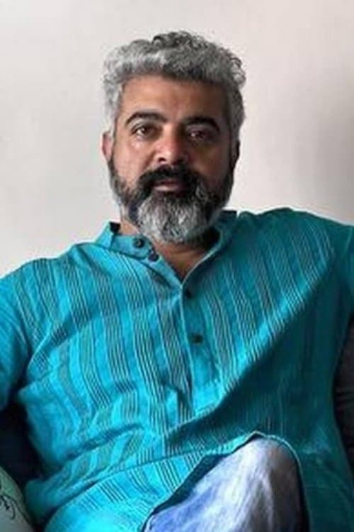 Jinu Joseph profile photo