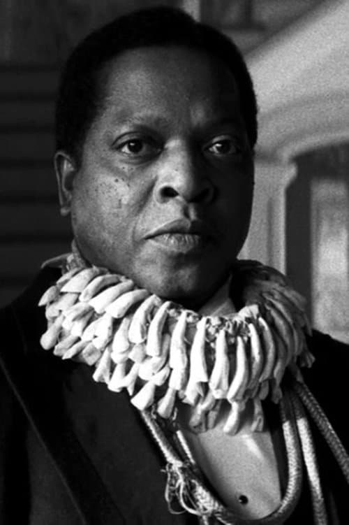 Ronald McCall profile photo