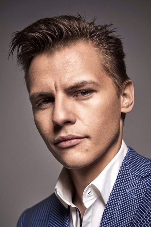 Przemysław Wyszyński profile photo