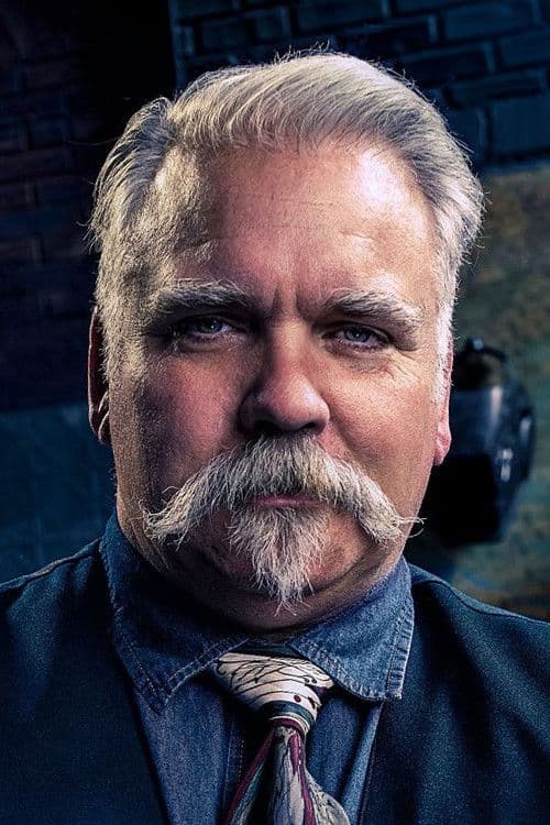 David Lain Baker profile photo