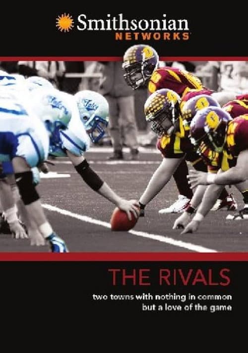 The Rivals poster