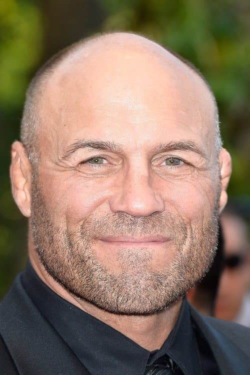 Randy Couture profile photo