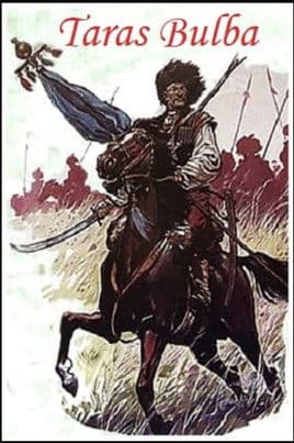 Taras Bulba poster
