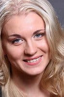 Anna Bagmet profile photo