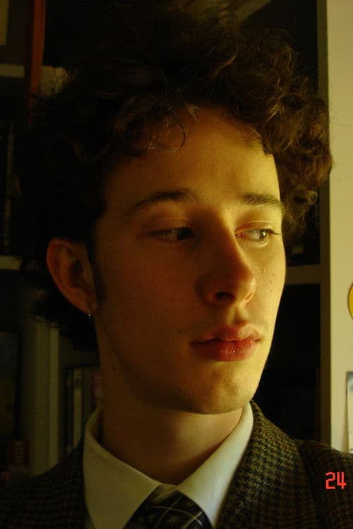 Ashley Foot profile photo