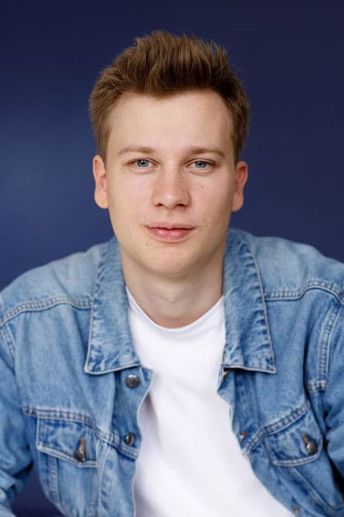 Jannis Roth profile photo