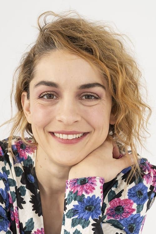 Youlika Skafida profile photo