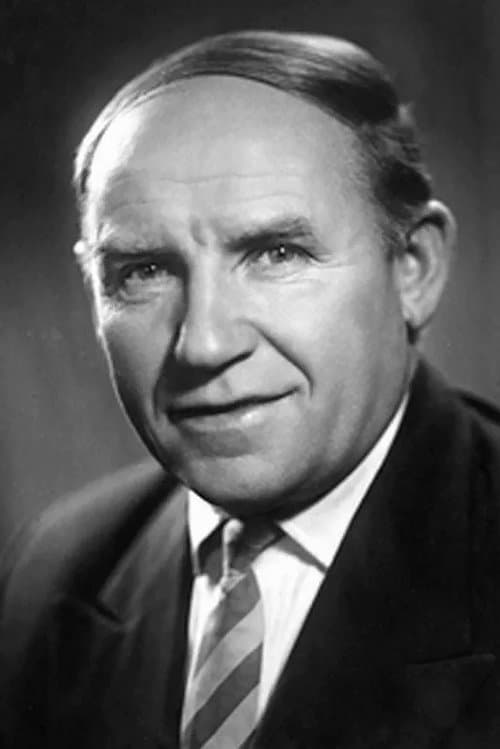 Nikolai Parfyonov profile photo