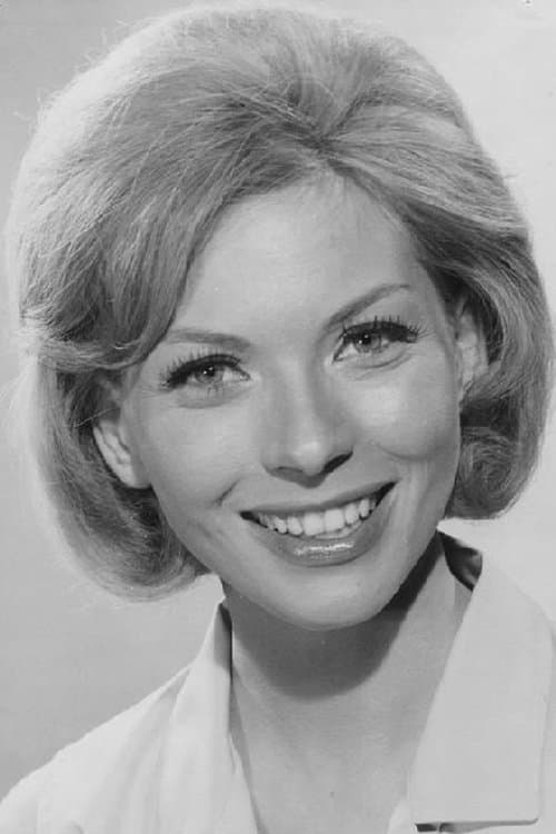 Hanne Borchsenius profile photo