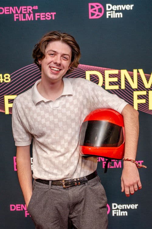 Jack Cosgriff profile photo