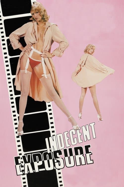 Indecent Exposure poster