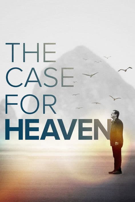The Case for Heaven poster