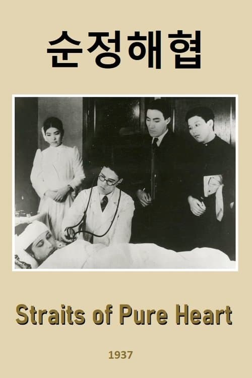 Straits of Pure Heart poster