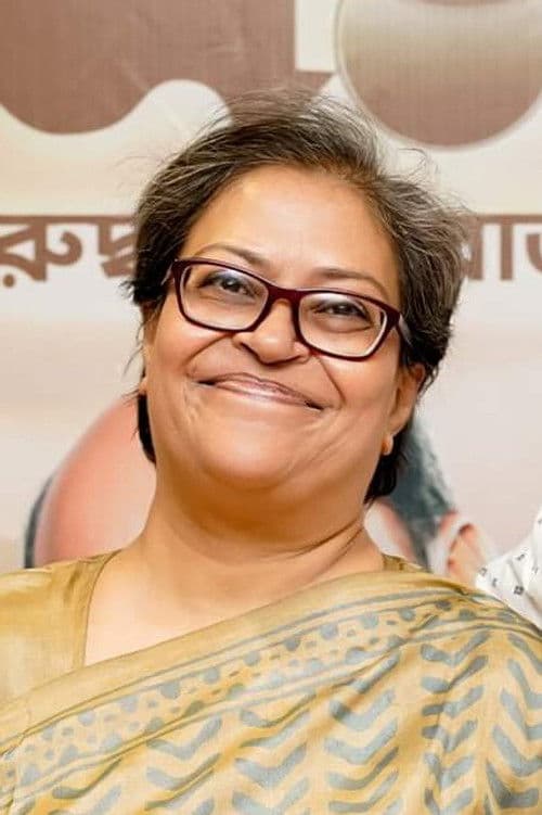 Sudipa Basu profile photo