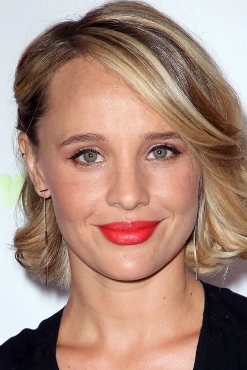 Natasha Loring profile photo