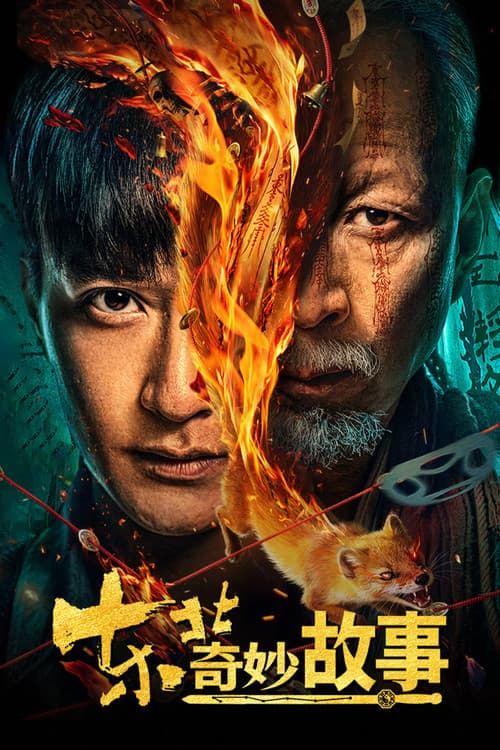 东北奇妙故事 poster