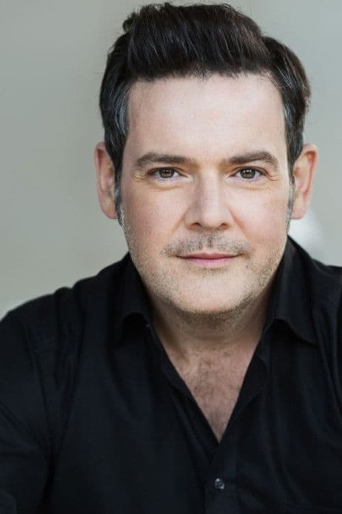 Stéphan Allard profile photo