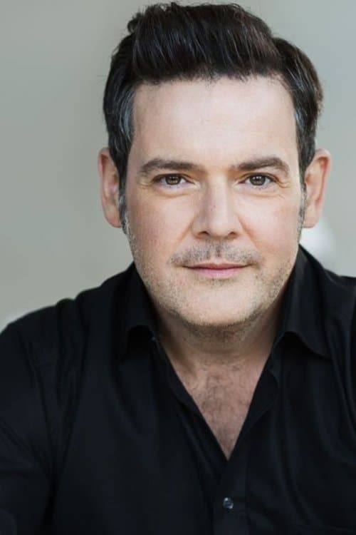 Stéphan Allard profile photo