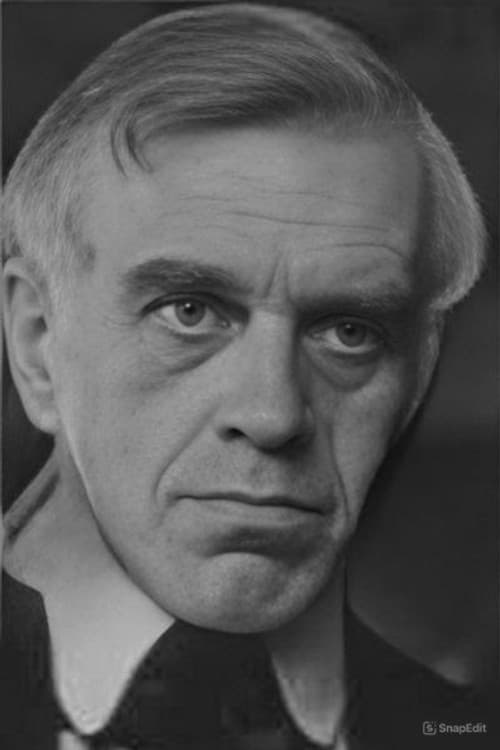 Vladimir Markov profile photo