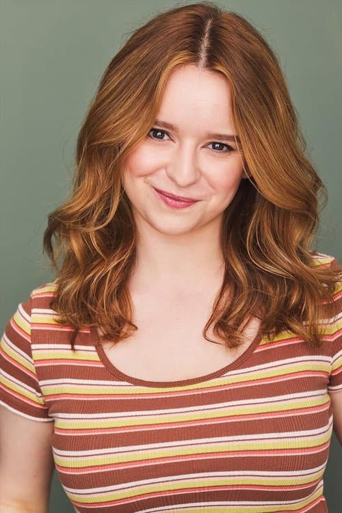 Veronica Mitsuk profile photo