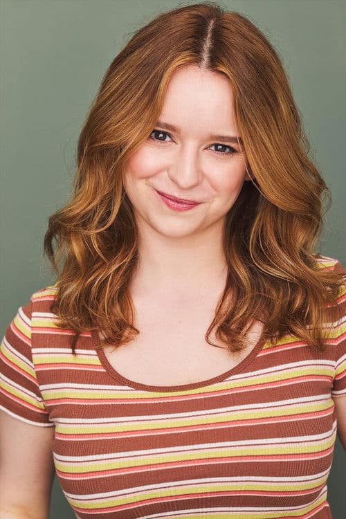 Veronica Mitsuk profile photo