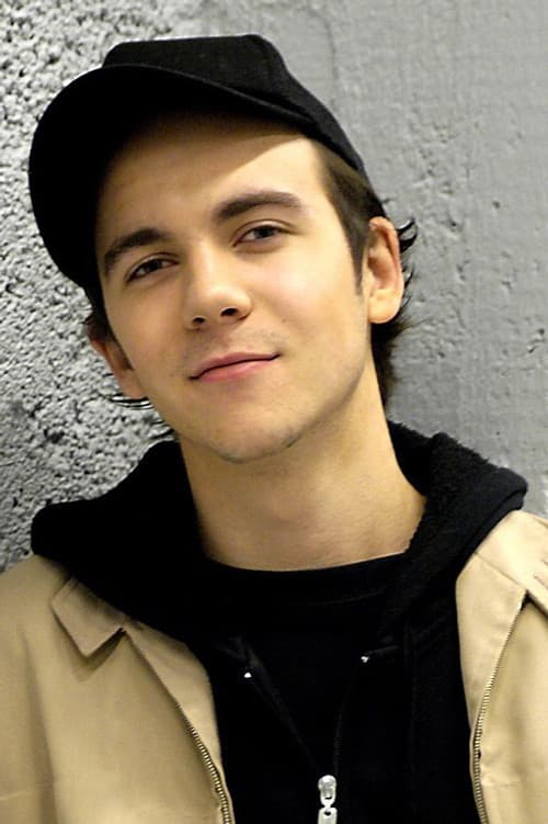 Andreas Blix Henriksen profile photo