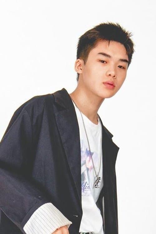 Shi-Hao Wang profile photo