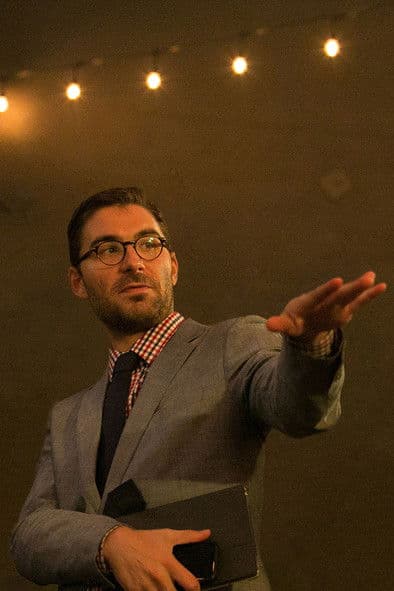 James Kicklighter profile photo