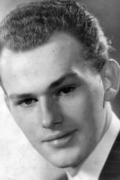 Robert Duke profile photo