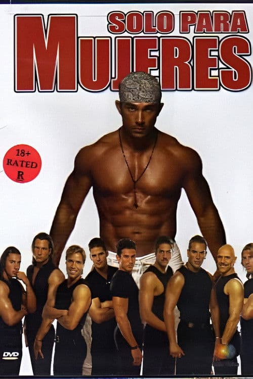 Solo para mujeres poster