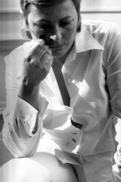 Gina Pane profile photo