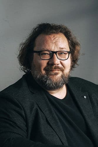 Primož Pirnat profile photo