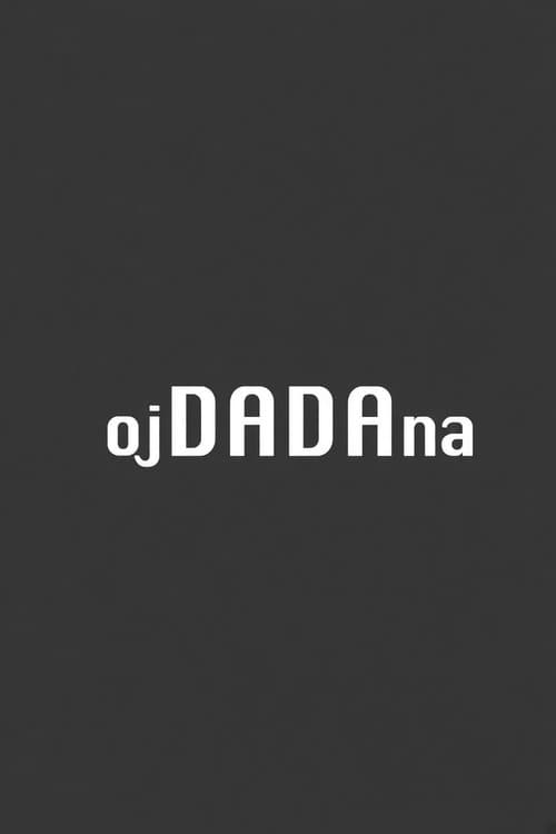 ojDADAna poster