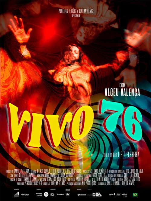 Vivo 76 poster
