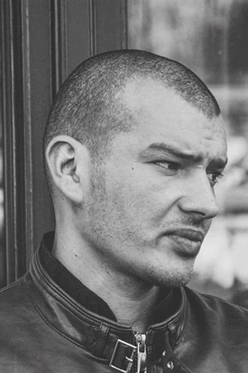 Mehdi Vandal profile photo