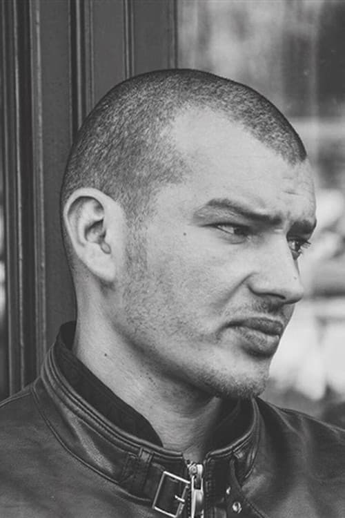 Mehdi Vandal profile photo