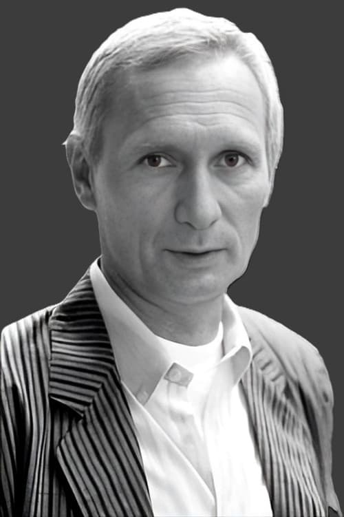 Arthur Brauss profile photo