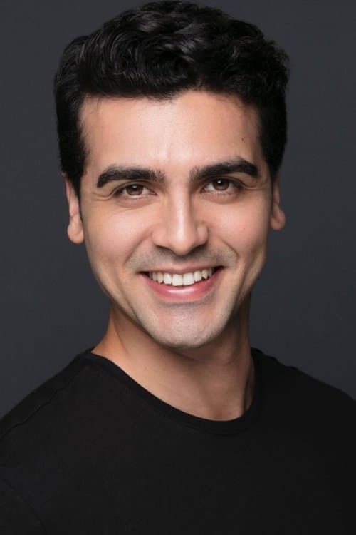 Sercan Gülbahar profile photo