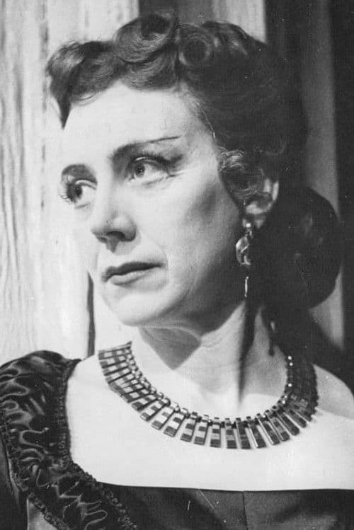 Berta Hall profile photo