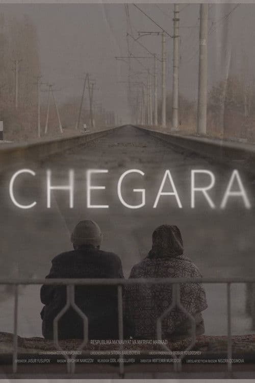 Chegara poster