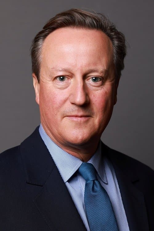David Cameron profile photo