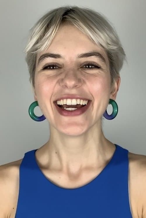 Isadora Leiva profile photo