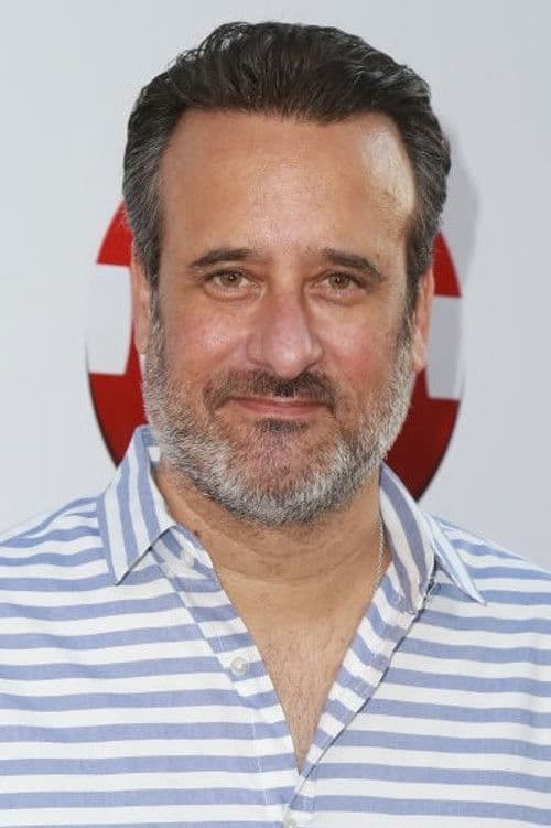 Benjamin King profile photo