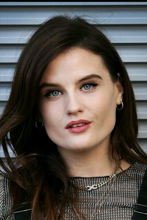 Nika McGuigan profile photo