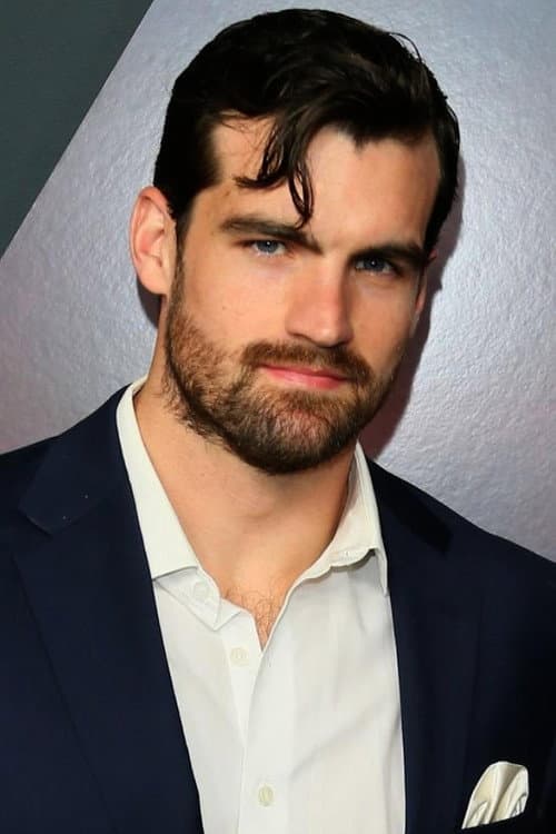 Caleb Alexander Smith profile photo