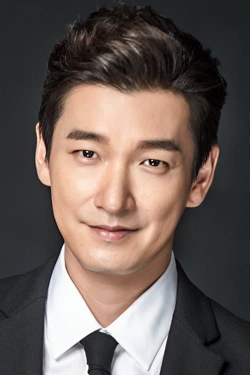 Cho Seung-woo profile photo